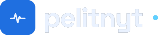 pelitnyt logo live